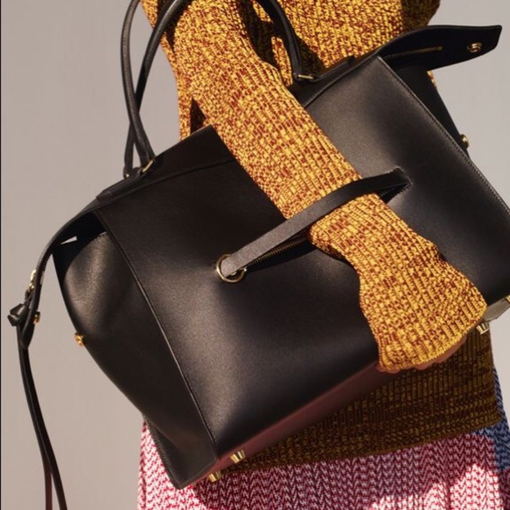 Celine Ring Bag